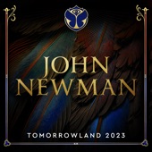 Tomorrowland 2023: John Newman at Mainstage, Weekend 2 (DJ Mix) artwork