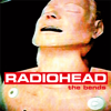 The Bends - Radiohead