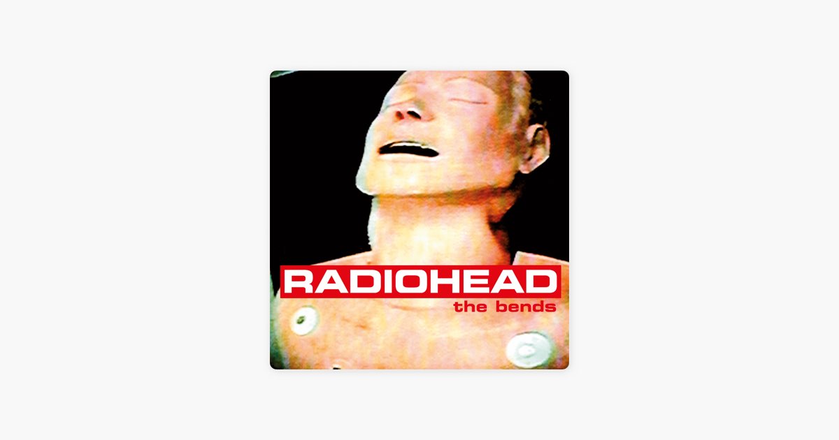 Fake Plastic Trees - Song by Radiohead - Apple Music