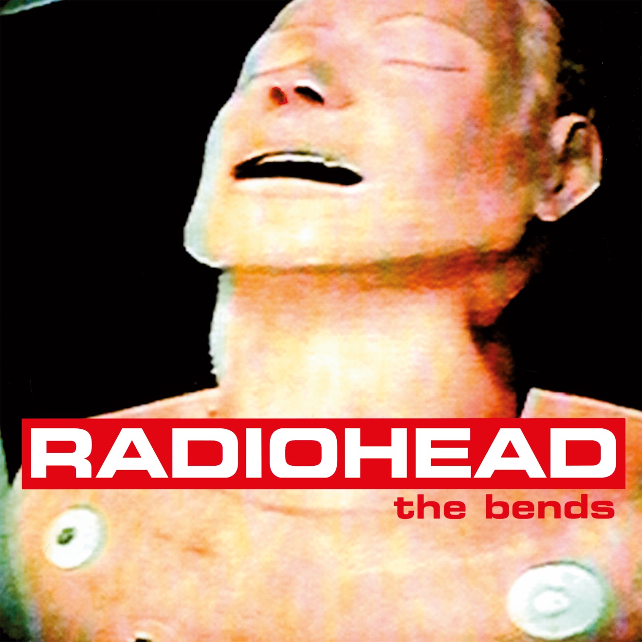 Radiohead – The Bends (1995) [iTunes Match M4A]