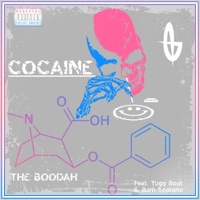 Cocaine (feat. Bam Soprano & Tugg Boat) - Single - The Boodah