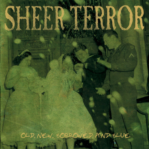 Sheer Terror - Apple Music