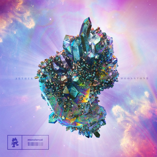 Moonstone - EP