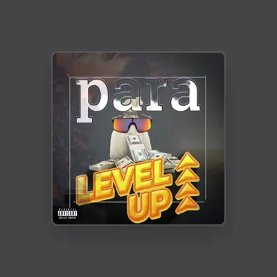 Listen to Ay Para, watch music videos, read bio, see tour dates & more!