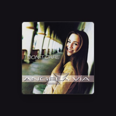 Listen to Angela Via, watch music videos, read bio, see tour dates & more!