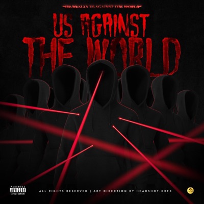 Us Against the World