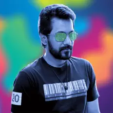 Ακούστε περιεχόμενο από Srivijay Ragavan, παρακολουθήστε μουσικά βίντεο, διαβάστε το βιογραφικό, δείτε ημερομηνίες περιοδείας, και πολλά ακόμη!