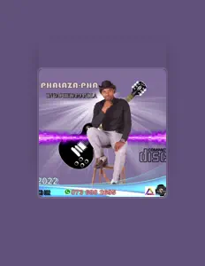 Listen to PHALAZA-PHA, watch music videos, read bio, see tour dates & more!