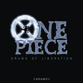 The Very Very Very Strongest! (Drums of Liberation Version)