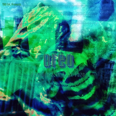 Oreo (feat. 3k Fazo) - Single