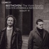 Martin Helmchen Violin Sonata No. 8 in G Major, Op. 30 No. 3: I. Allegro assai Beethoven: Violin Sonatas, Vol. 3