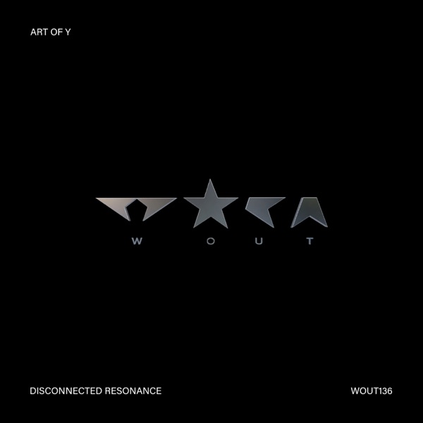 Disconnected Resonance - Single