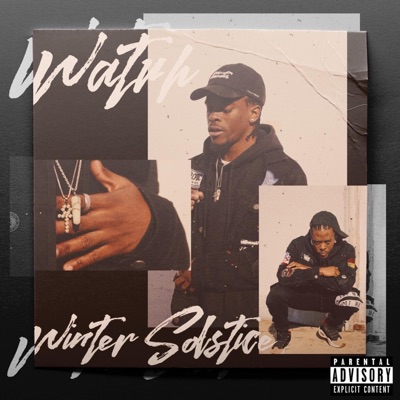 Winter Solstice EP - Single