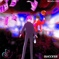 SUCCESS - Single - GalaxyBoy