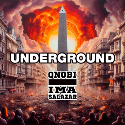 Underground - Single