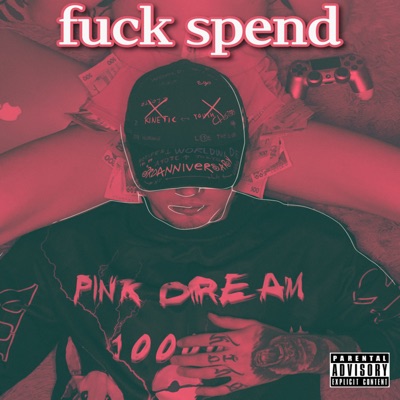 fuck spend - EP