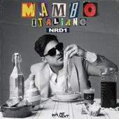 Mambo Italiano (Extended Version) artwork