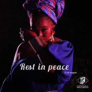 Rest In Peace(Zahara)