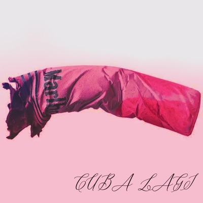 CUBALAGI (feat. ALEEF) - Single
