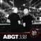 Kasablanca, Øostil - Am I Dreaming? (ABGT538) - Øostil Remix