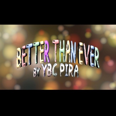 Better Than Ever - Single