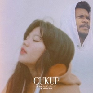 Cukup Album Art