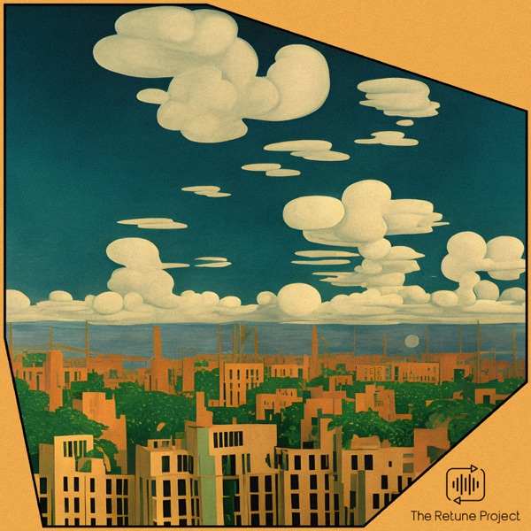 Alphabet City - EP