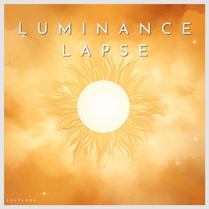 Luminance Lapse - EP