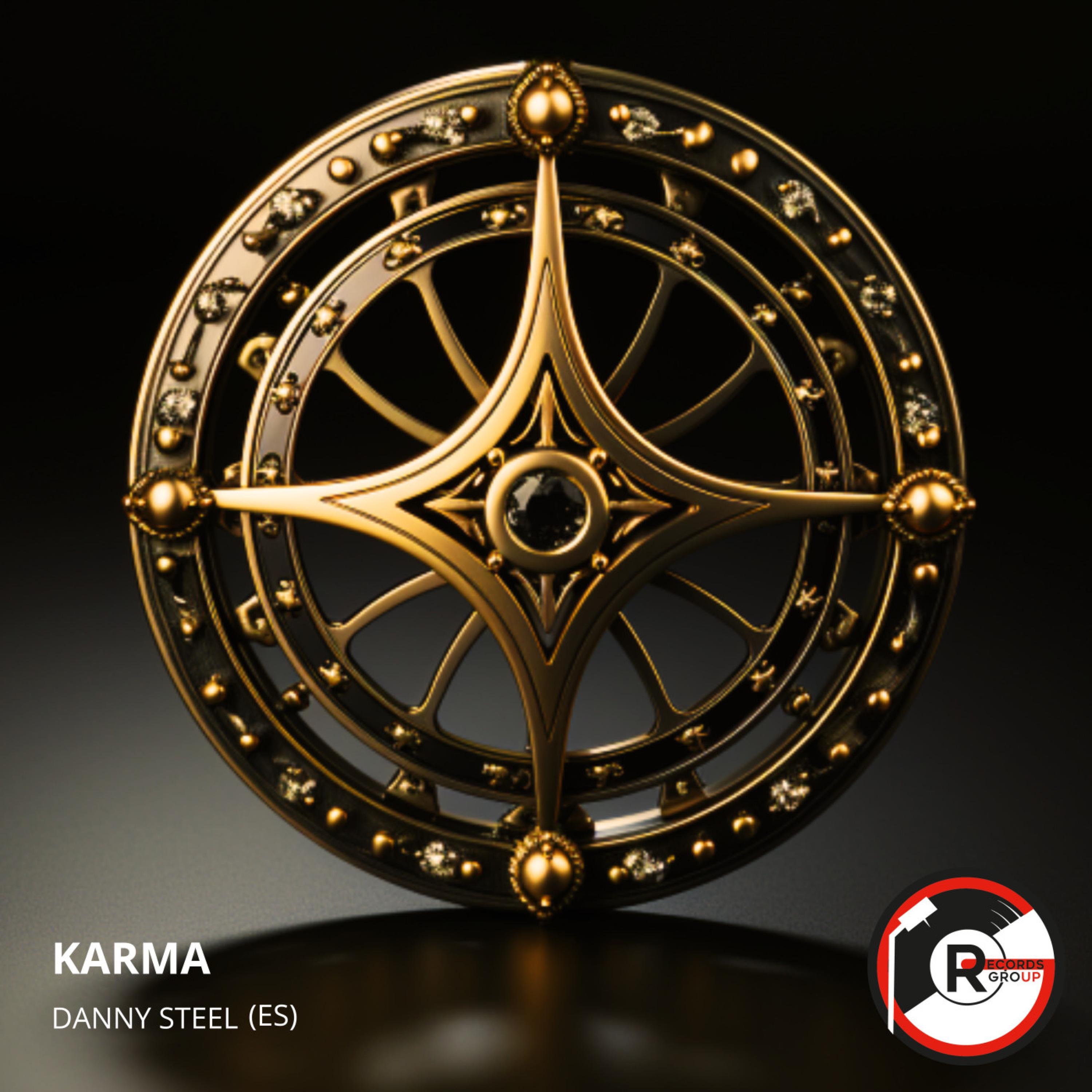 Karma - Single