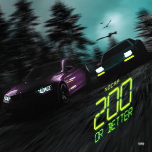 200 or Better - Single