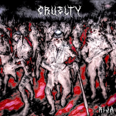 Cruelty - Single