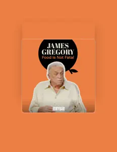 Dengarkan James Gregory, tonton video musik, baca bio, lihat tanggal tur & lainnya!