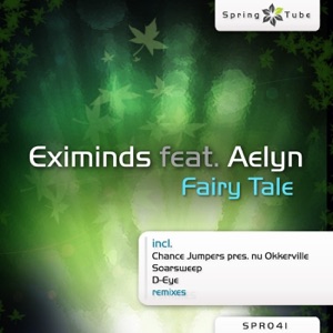 Fairy Tale - EP