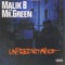 Crown of Thorns (feat. Skrewtape) - Malik B. & Mr. Green lyrics