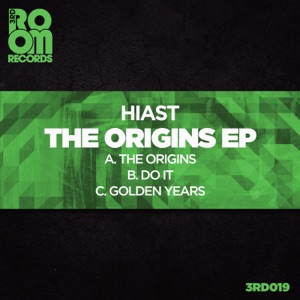 The Origins - Single