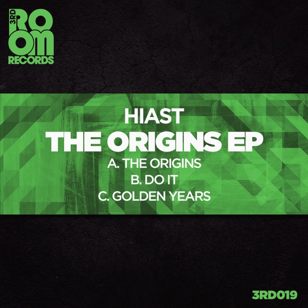 The Origins - Single