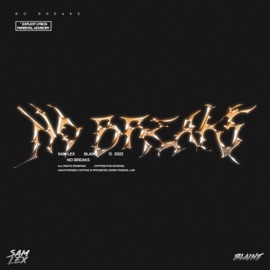 No Breaks SAM LEX & Blaine