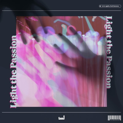 Light the Passion - Single