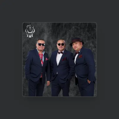Listen to 3 buduun, watch music videos, read bio, see tour dates & more!