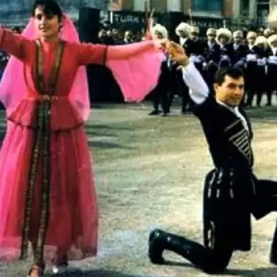 Canli ifalar - Sinix Teraneleri