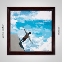 трамплин - Single - Gurme & Broadway