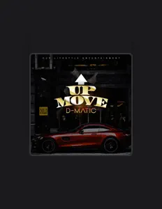 Listen to D-Matic, watch music videos, read bio, see tour dates & more!