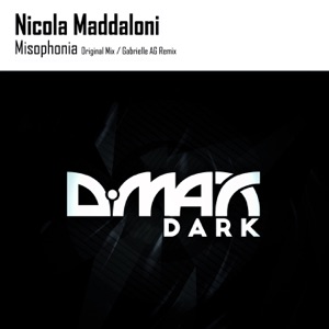 Misophonia - Single