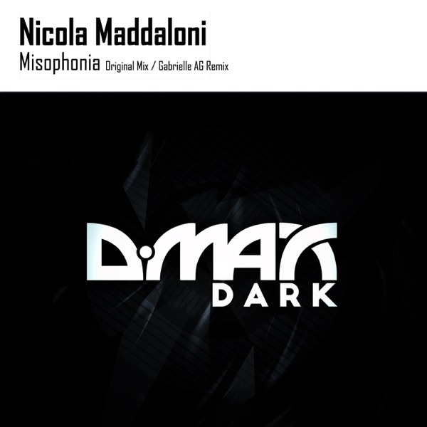 Misophonia - Single