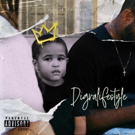 RAP É KAMI DIGRVHUSLE & Hangover