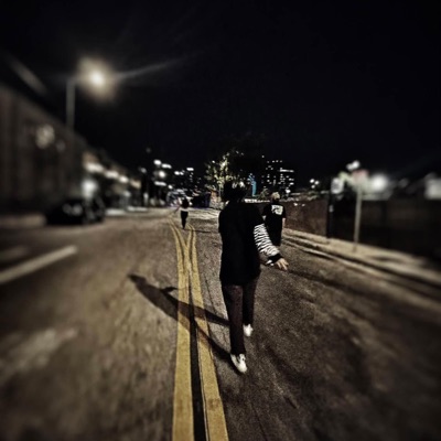 Ik I Still Want Us - Single