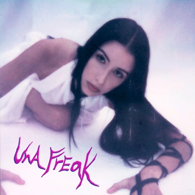 Una Freak - EP