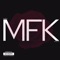 Mfk (Sped Up) - ILKELL lyrics