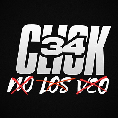NO LOS VEO (feat. Grety El34) - Single
