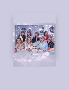 Cal8rie을(를) 듣고, 뮤직 비디오를 보고, 약력을 읽고, 투어 일정 등을 확인하세요!